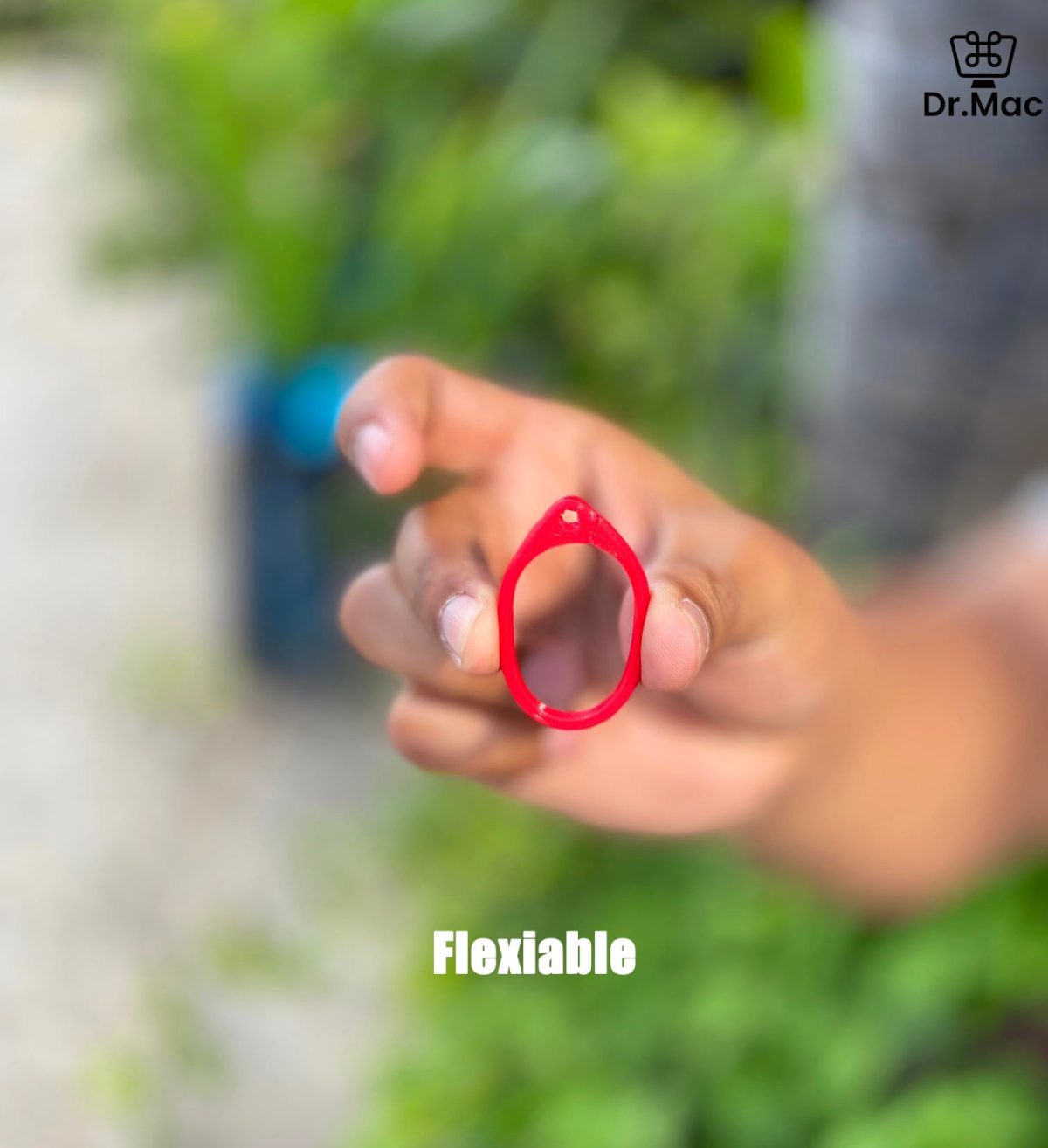 AirTag Ring