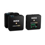Rode Wireless GO 2