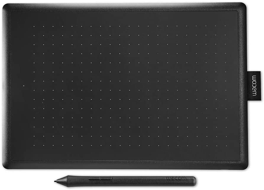 Wacom CTL-672