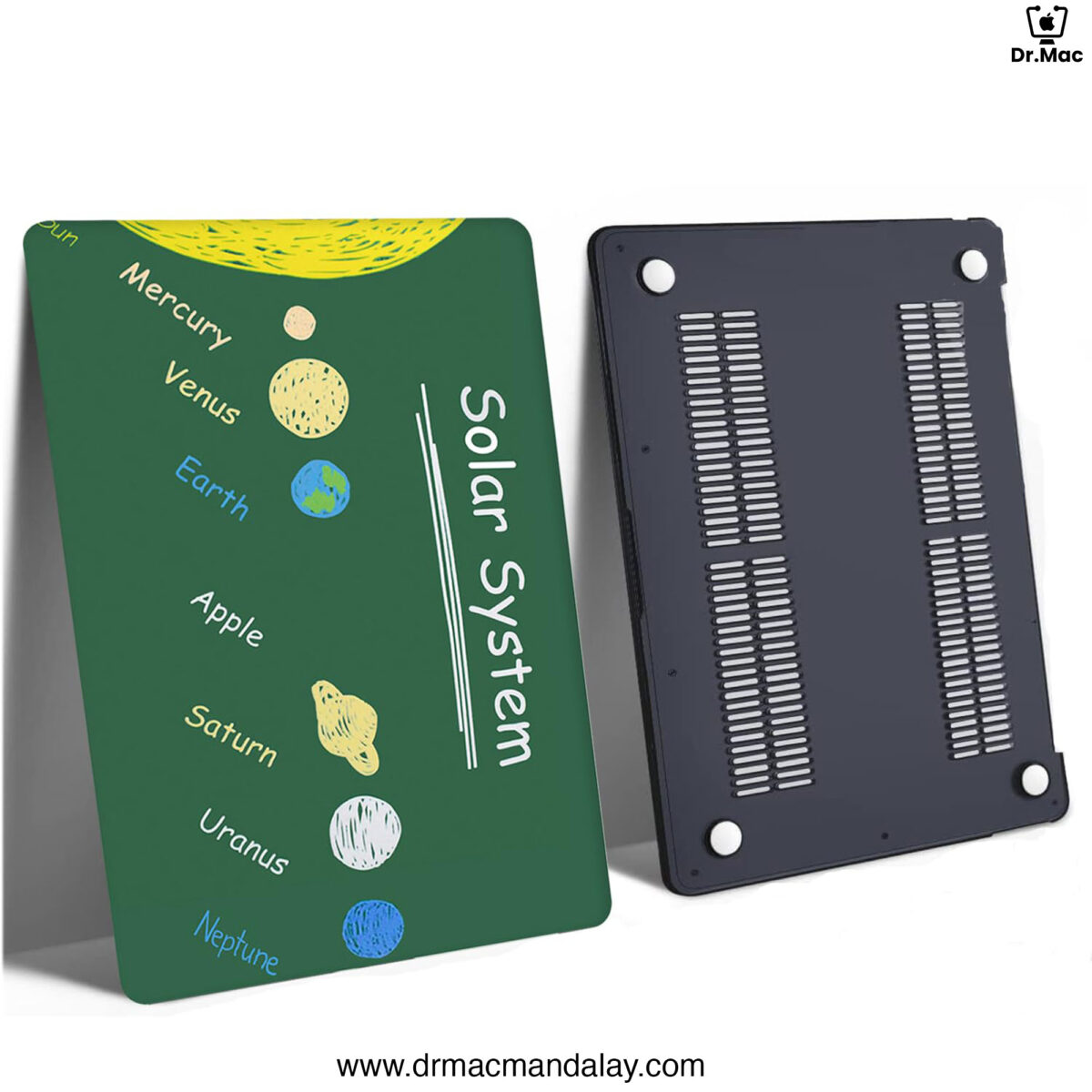 macbook body cover design for air (2018 2020 m1)