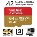 Sandisk SD 64Gb