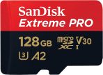 Sandisk Extreme Pro 126Gb