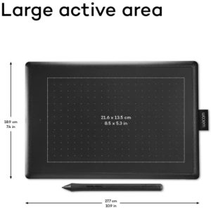 WACOM CTL-672
