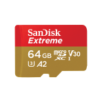 Sandisk SD 64Gb
