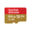 Sandisk SD 64Gb