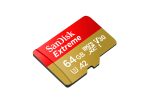 Sandisk SD 64Gb