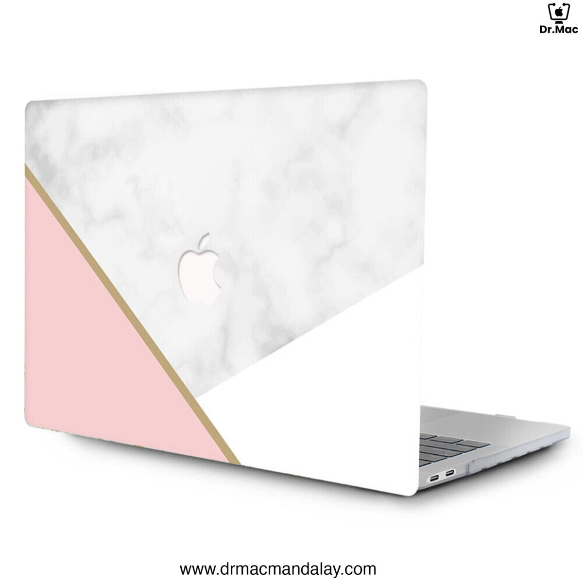 macbook body cover design for air (2018 2020 m1)