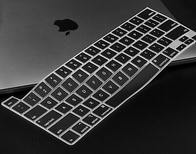 MacBook Keyboard Cover 13"
