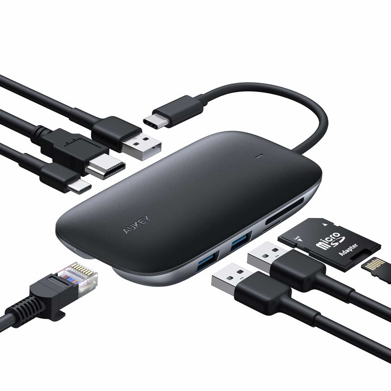 Aukey CB-C71