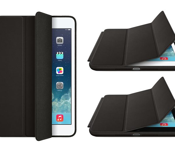iPad 9.7 Cover