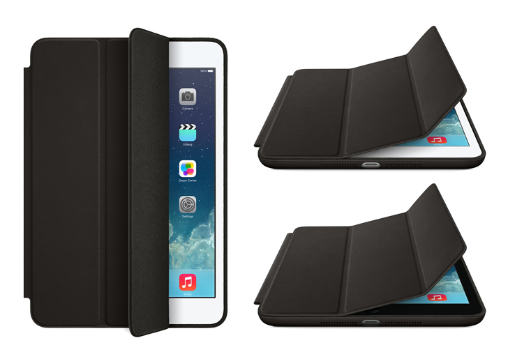 iPad 9.7 Cover