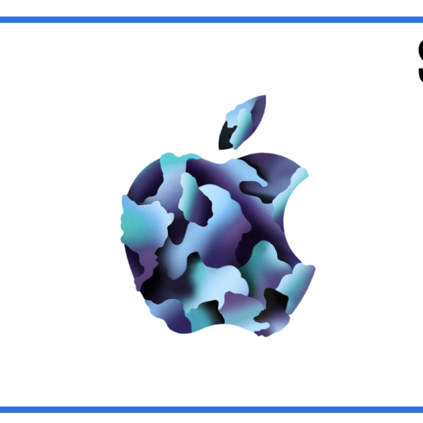 iTune Card 15$