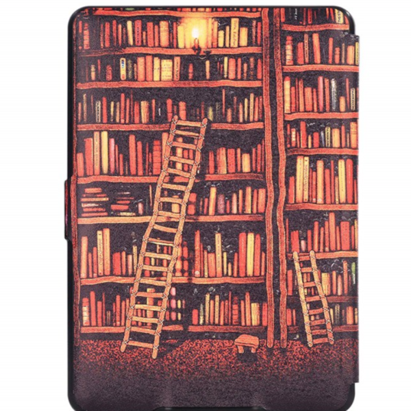 Kindle Paperwhite 5th Cover