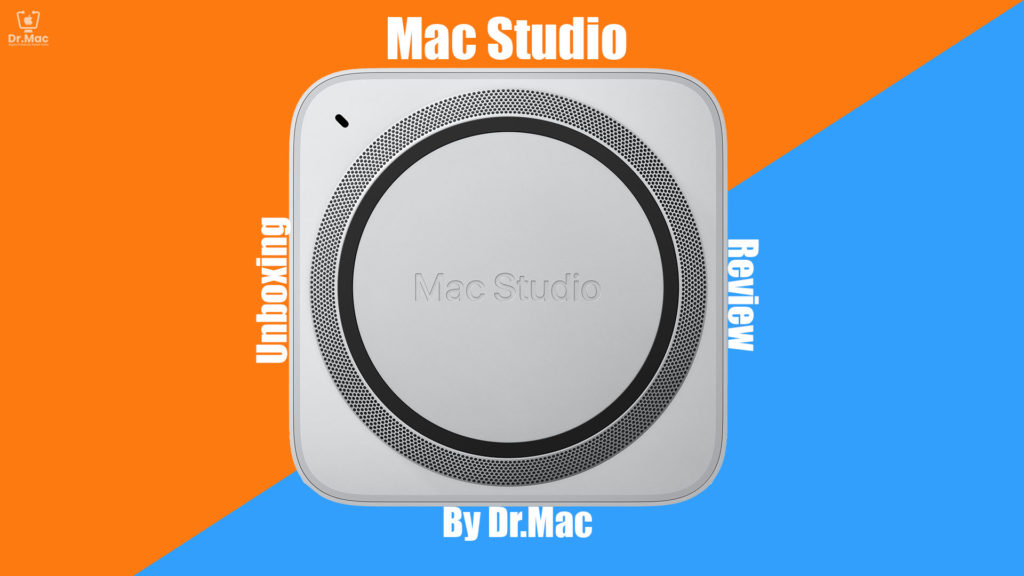 Mac Studio