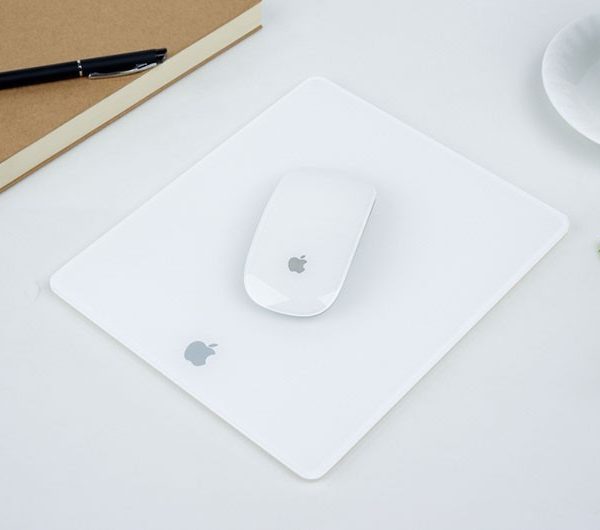 Magic Mouse Pad