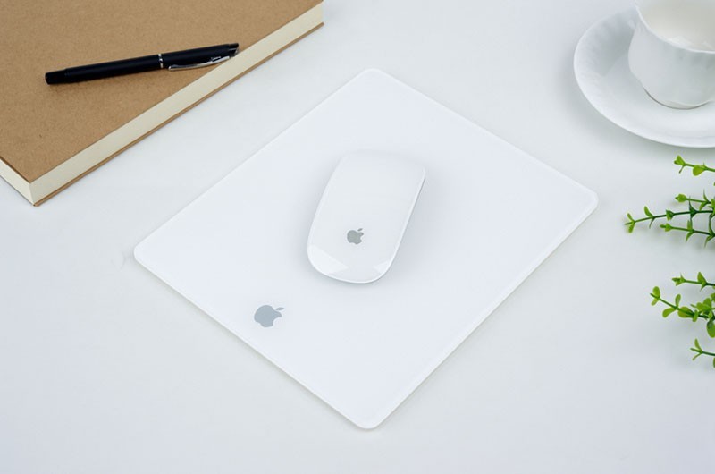 Magic Mouse Pad