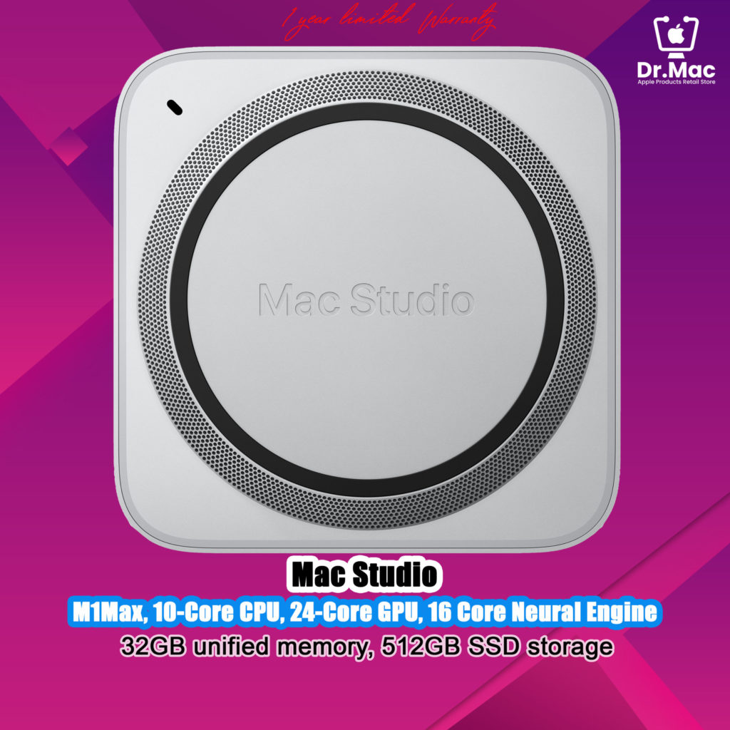 Mac Studio