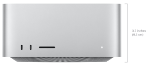 Mac Studio 
