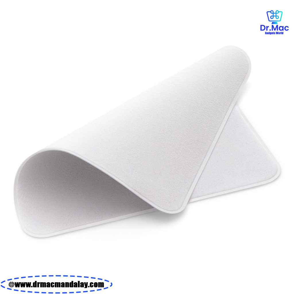 New Polishing Cloth