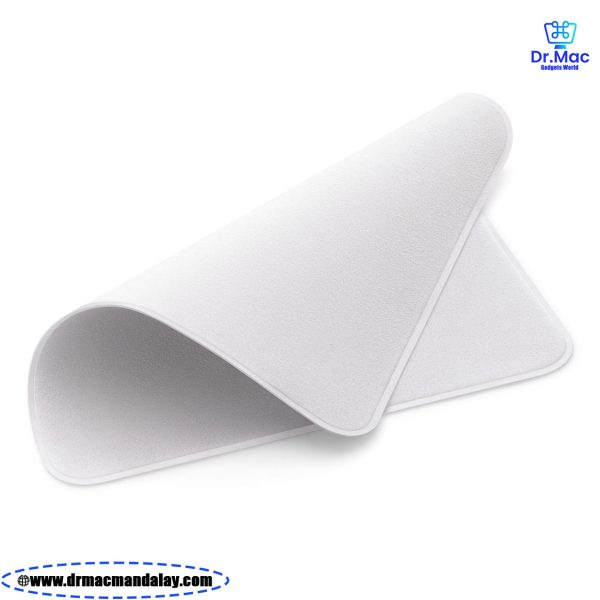 New Polishing Cloth
