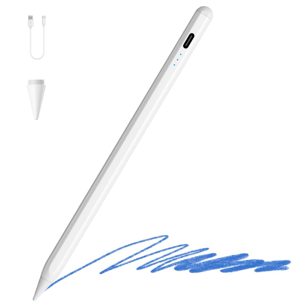 Universal Stylus pen for iOS/Android/Windows