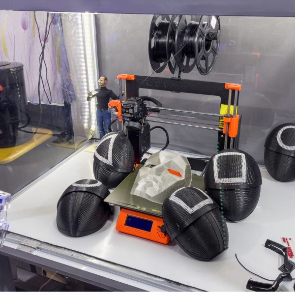 3D Printing