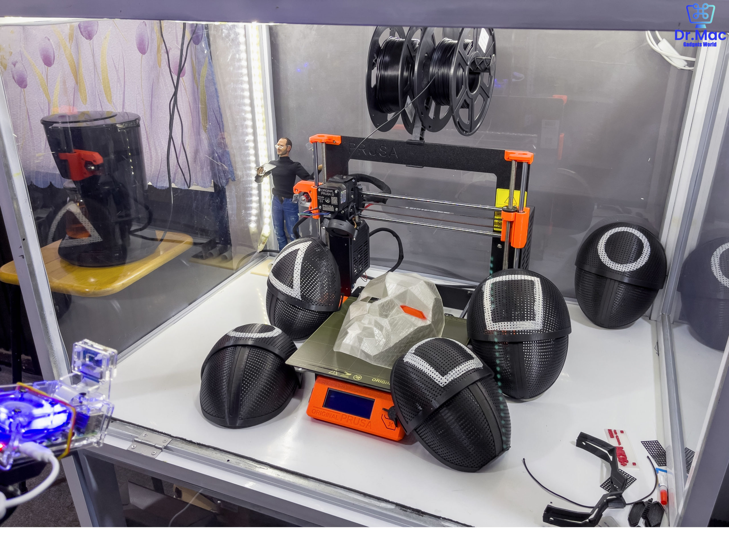 3D Printing