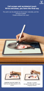 Kimcrown iPad Pen