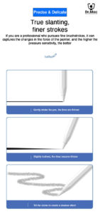 Kimcrown iPad Pen