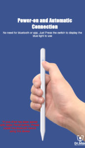 iPad Pen