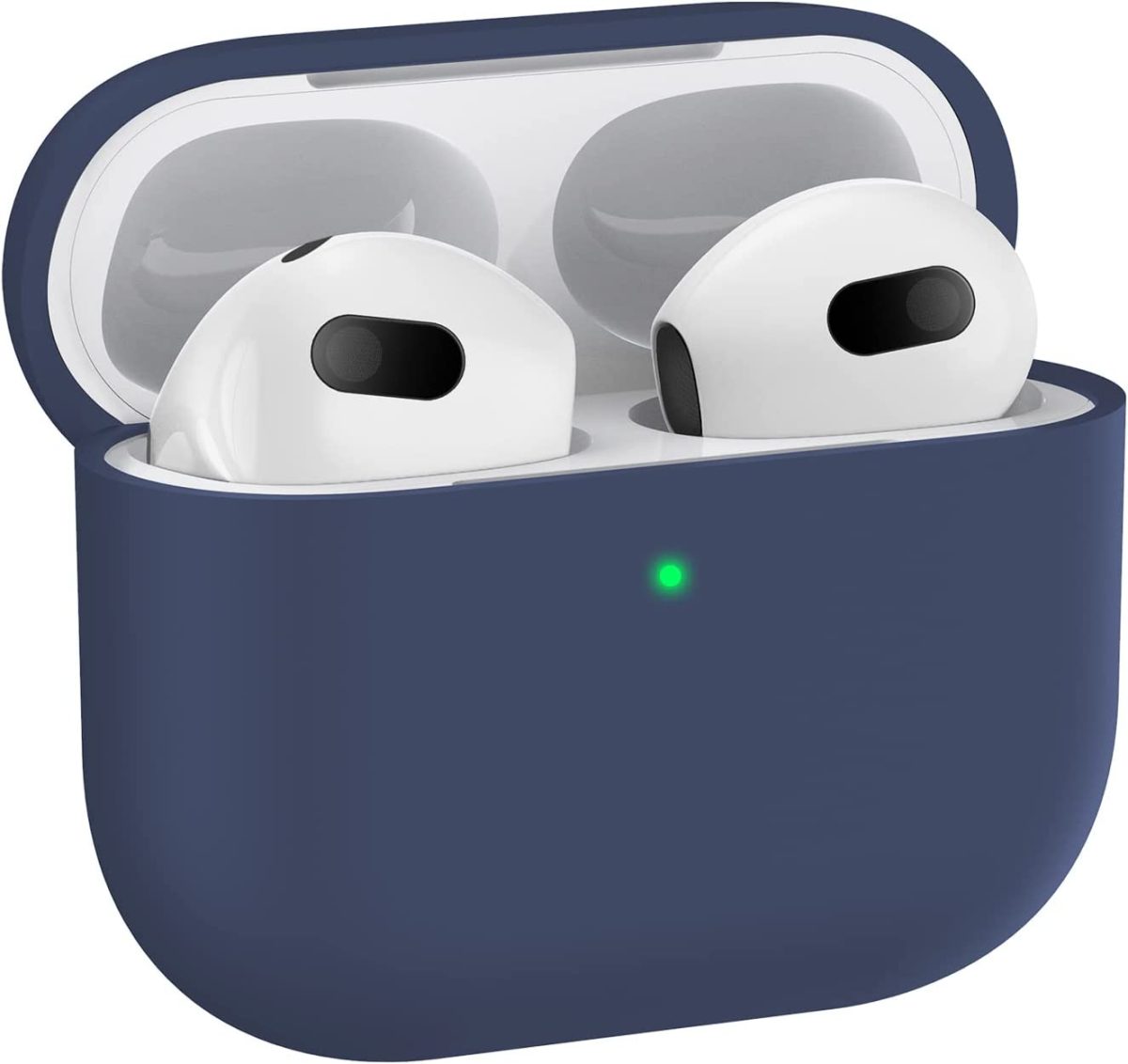 airpods 3 protective silicon case