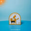 Funny Toilet Timer