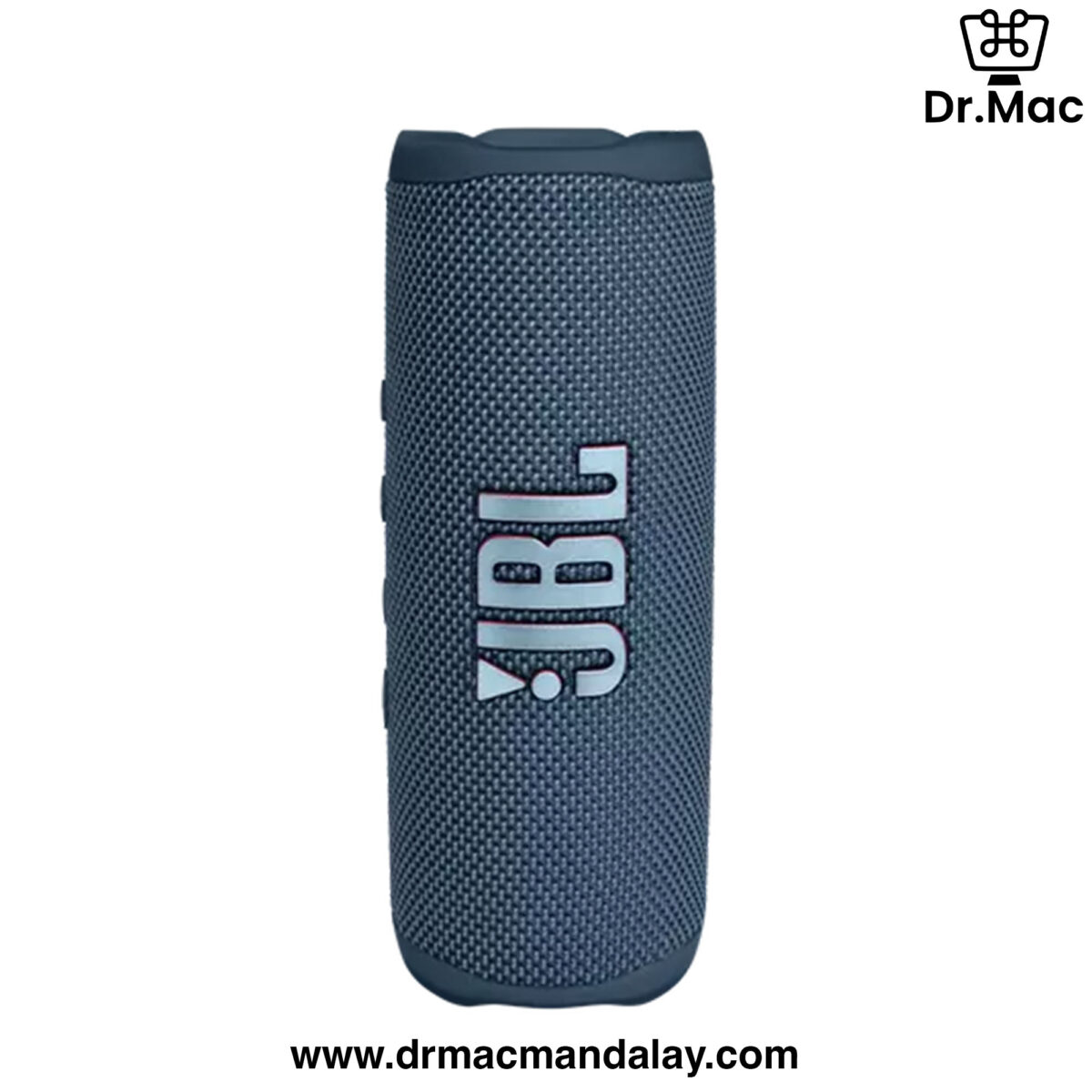 jbl flip 6 portable bluetooth speaker, powerful sound and deep bass
