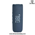 jbl flip 6 portable bluetooth speaker, powerful sound and deep bass