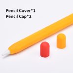 Pencil Silicon Case