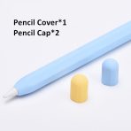 Pencil Silicon Case