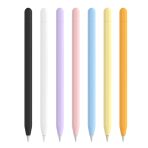 Pencil Silicon Case