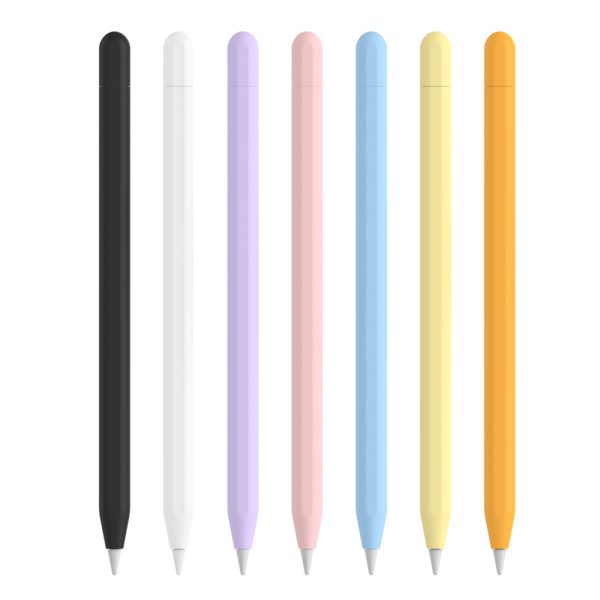 Pencil Silicon Case