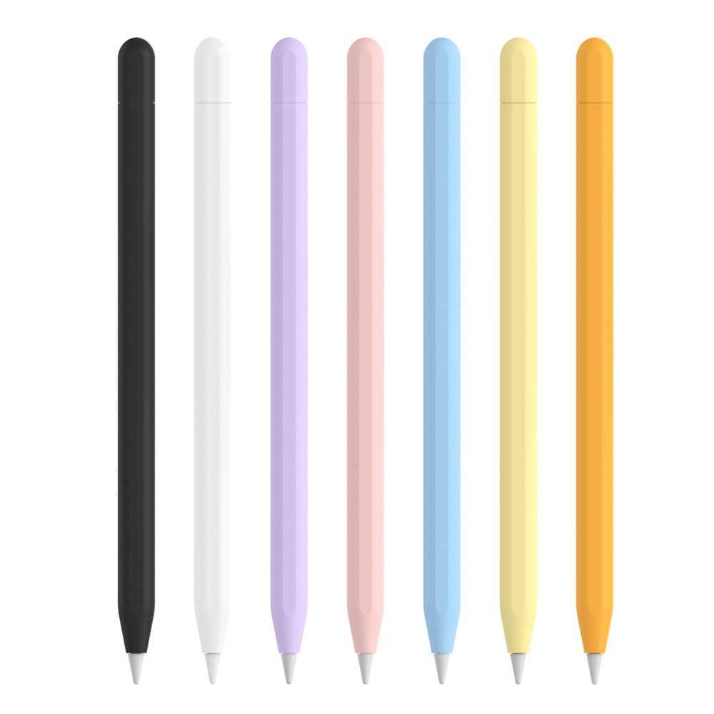 Pencil Silicon Case
