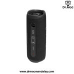jbl flip 6 portable bluetooth speaker, powerful sound and deep bass