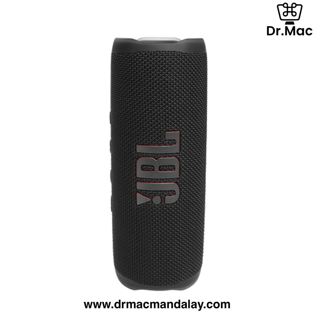 jbl flip 6 portable bluetooth speaker, powerful sound and deep bass