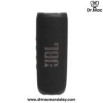 jbl flip 6 portable bluetooth speaker, powerful sound and deep bass
