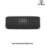 jbl flip 6 portable bluetooth speaker, powerful sound and deep bass