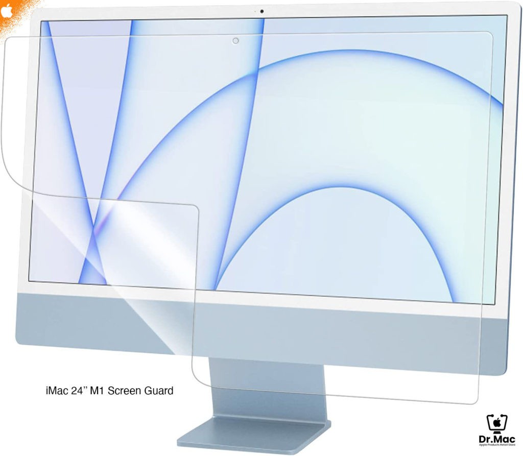 iMac Screen Guard