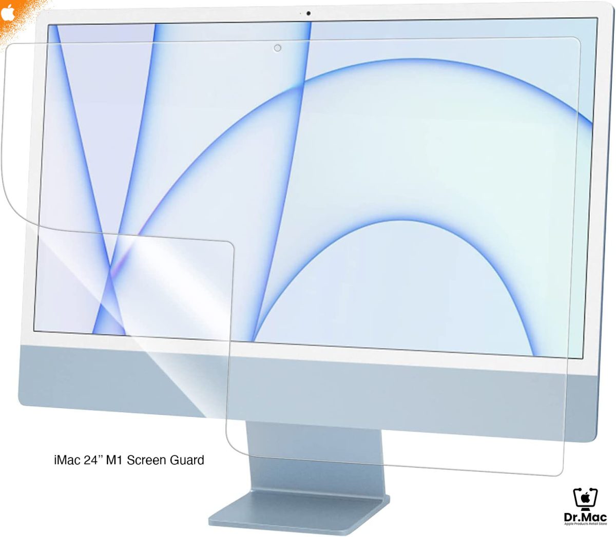 iMac Screen Guard