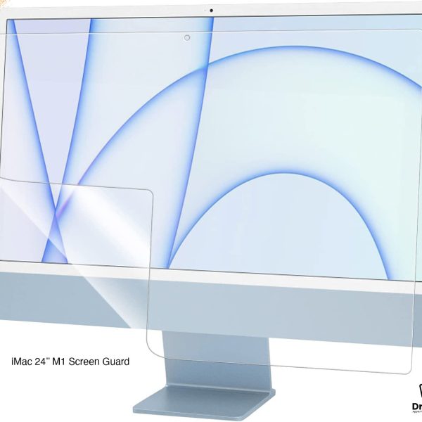 iMac Screen Guard