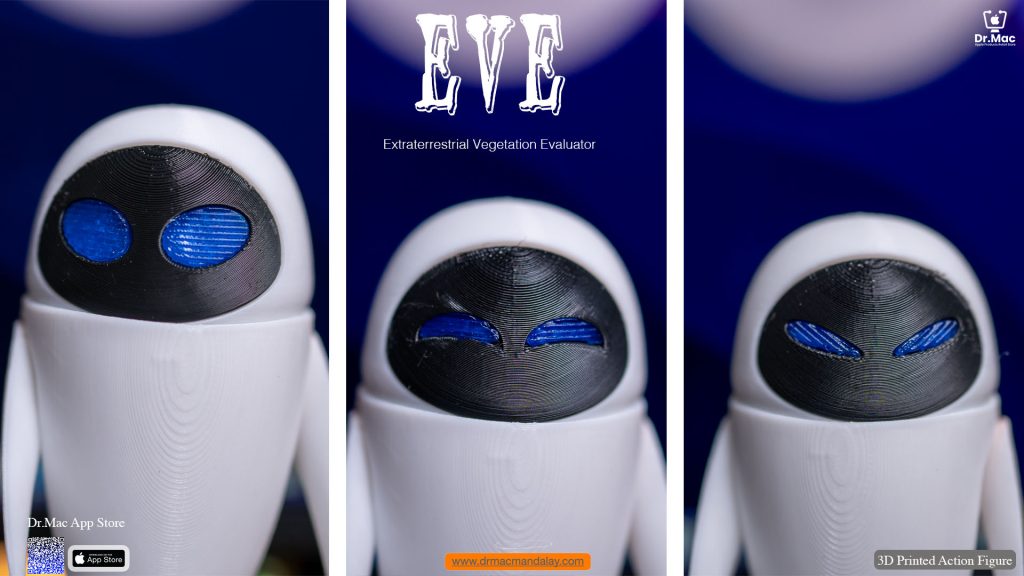 EVE