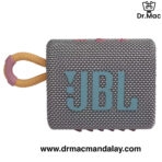 jbl go 3: portable speaker with bluetooth, built in battery, waterproof and dustproof feature