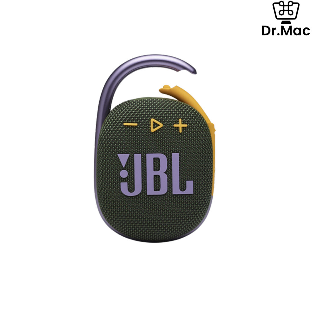 JBL Clip 4