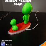 MagFace